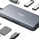 Anker 7-in-1 USB-C Hub | $39 | Amazon | Promo code KINJA8346